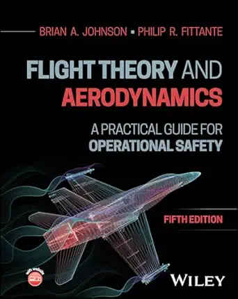 Flight Theory and Aerodynamics: A Practical Guide for Operational Safety - E-Book - img