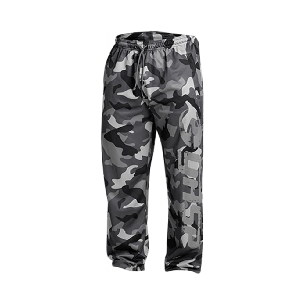 Gasp Herren Original Mesh Pants Original Mesh Pants