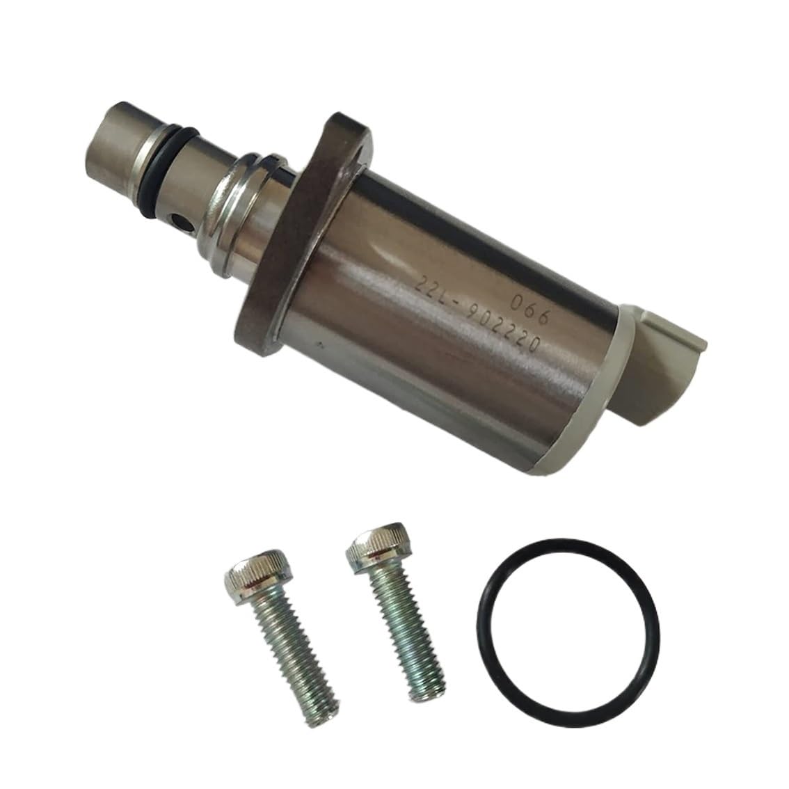 Válvula de control de succión (SCV) de inyección diésel Common Rail para Nissan,Mazda,Toyota,Mitsubishi y Vauxhall.