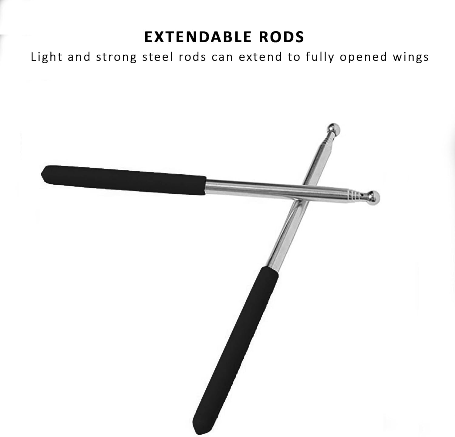 Miniatura 5 de lightsfever, Alas de hadas grandes iluminadas, blanco frío, alas de isis, disfraz de capa iluminada, alas de mariposa iluminadas, capa LED, alas de