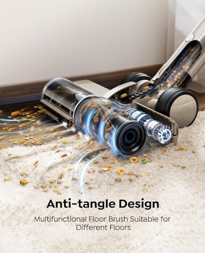 Honiture Clean P7 Pro Cordless Stick Vacuum の商品画像 3