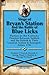 Siege of Bryan's Station and the Battle of Blue Licks: Warfare on the Kentucky Frontier Between Settlers and the British & Their Loyalist, Indian & Re