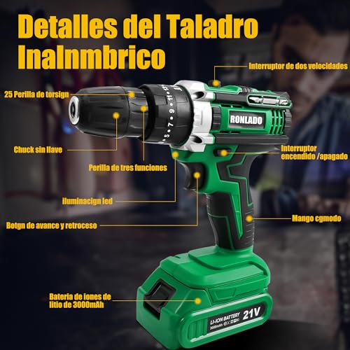 Roto Martillos Y Taladros, Tools Imagen adicional