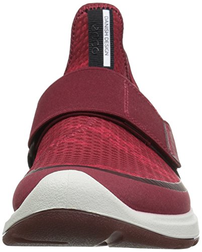 ECCO Women's Biom AMRAP Strap Fashion Sneaker2
