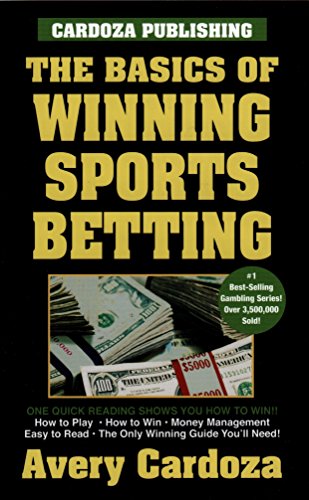 Basics of Winning Sports Betting