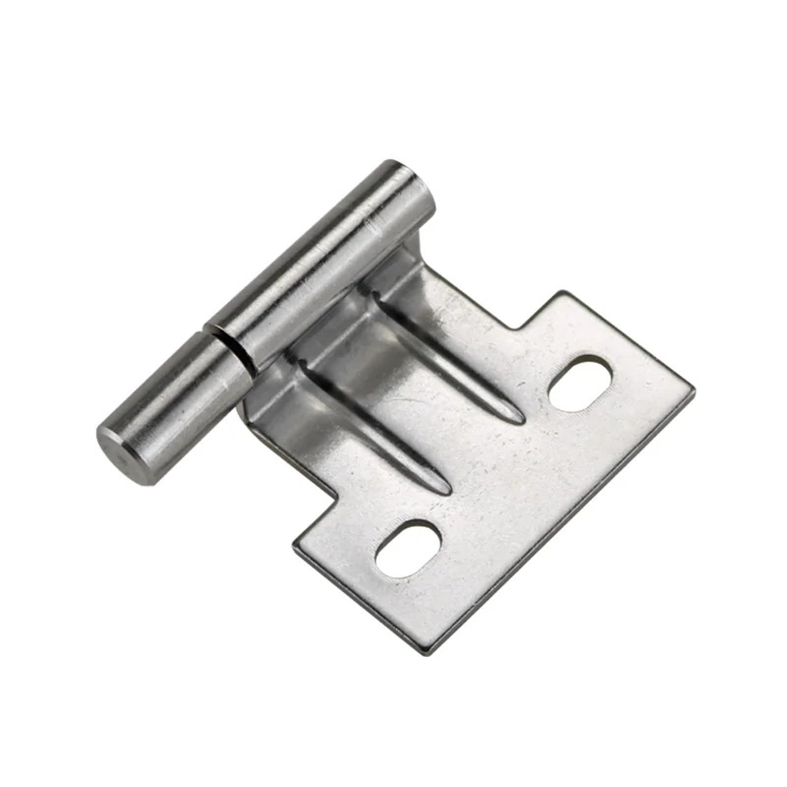 Pswbkvdblp One Color Xg02-176 304 Stainless Steel Detachable Folding Hinge Cabinet And Shell Door Accessories 1Pcs