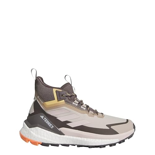 Terrex Free Hiker Gore-TEX 2.0 Hiking Shoes