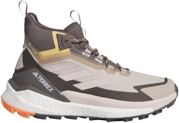 Terrex Free Hiker Gore-TEX 2.0 Hiking Shoes