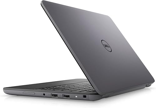 Miniatura 4 de Dell Computadora portátil Latitude 3120 HD portátil, procesador Intel Pentium N6000, 8 GB de RAM, unidad de estado sólido de 128 GB, cámara web,