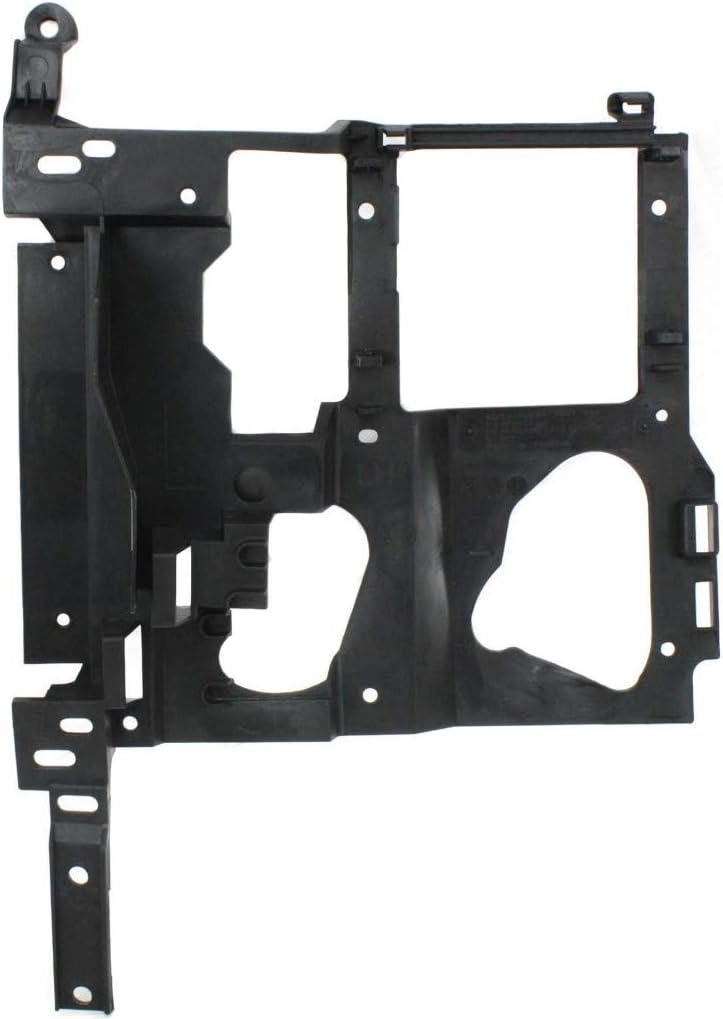 For Chevy Silverado 1500/2500 1999 2000 2001 2002 Headlight Mounting Panel Passenger Side | Replacement For GM1221122 | 15798920