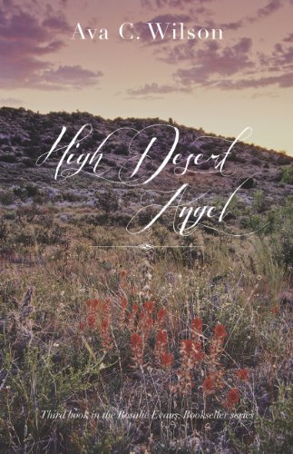 High Desert Angel (English Edition)