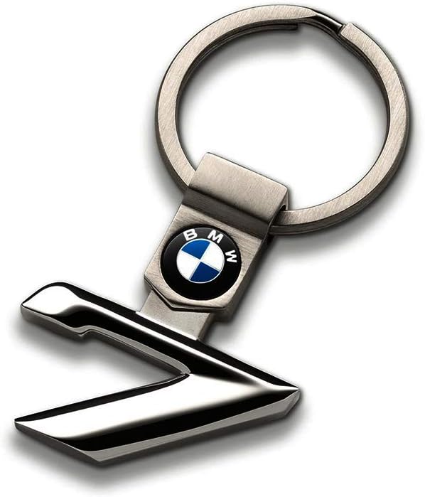 BMW Key Ring, 7 series