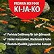 KI-JA-KO Baby Koi Futter, 500g / 2mm Pellets - Reich an Fisch- & Pflanzenproteinen für gesundes Wachstum