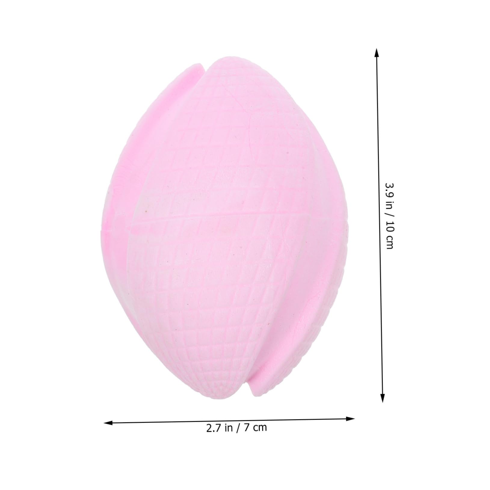 Toddmomy 5pièces Jouet à Mâcher pour Chiot Flottant Accessoire De Dentition Pratique pour Chiens pour Jeu Prévention des Dégâts Maison