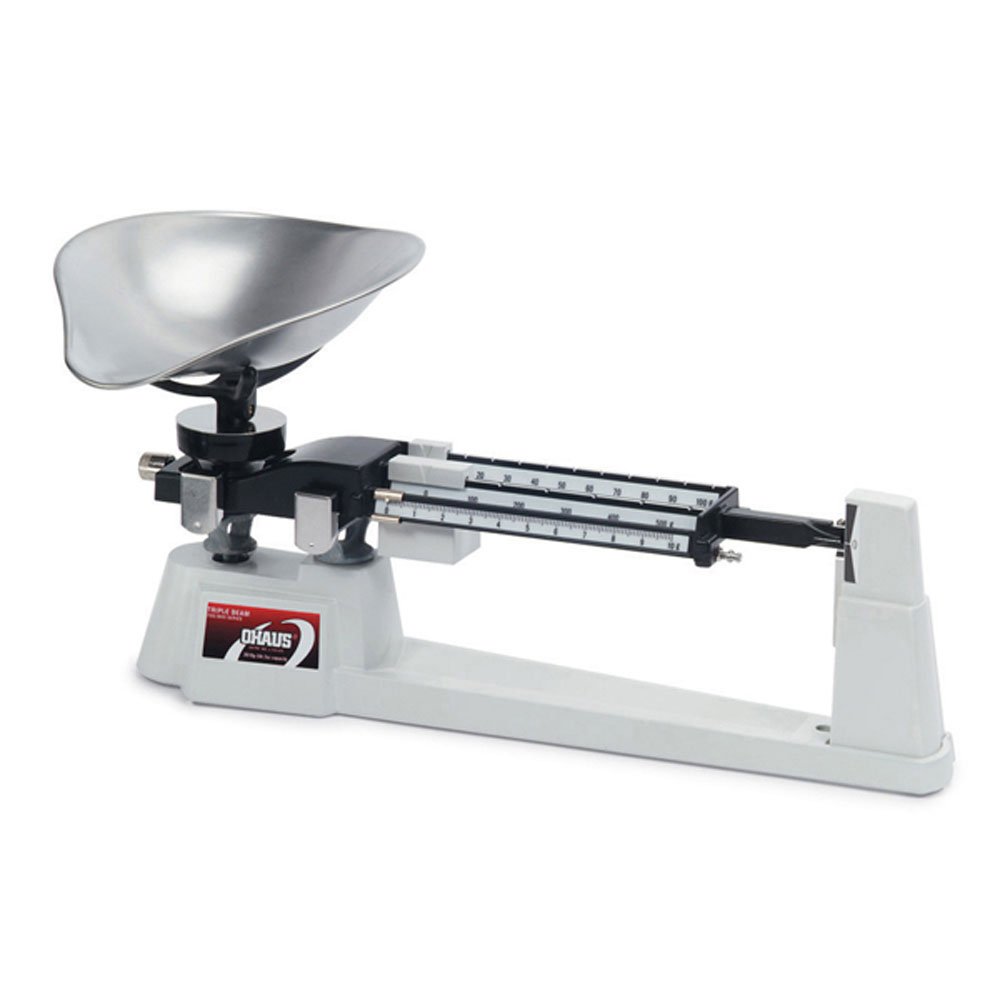 Ohaus 720-S0 Triple Beam 700 Series Balance