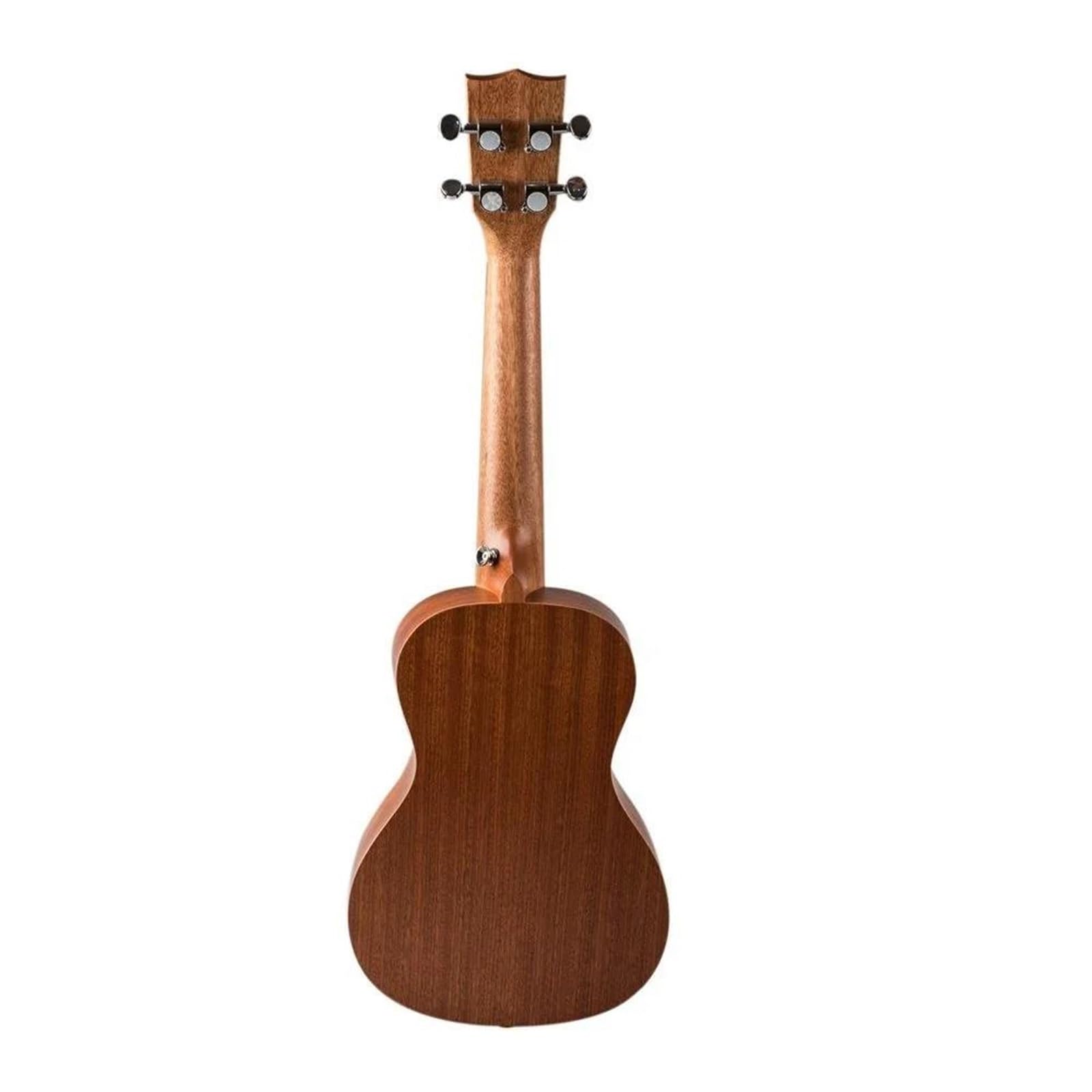 Chitarra Acustica Tenore Ukulele Da 26 Pollici Mini Hawaii Kit Completo Chitarra Ukulele Per Principianti Guitarra A 4 Corde Ukes con Kits