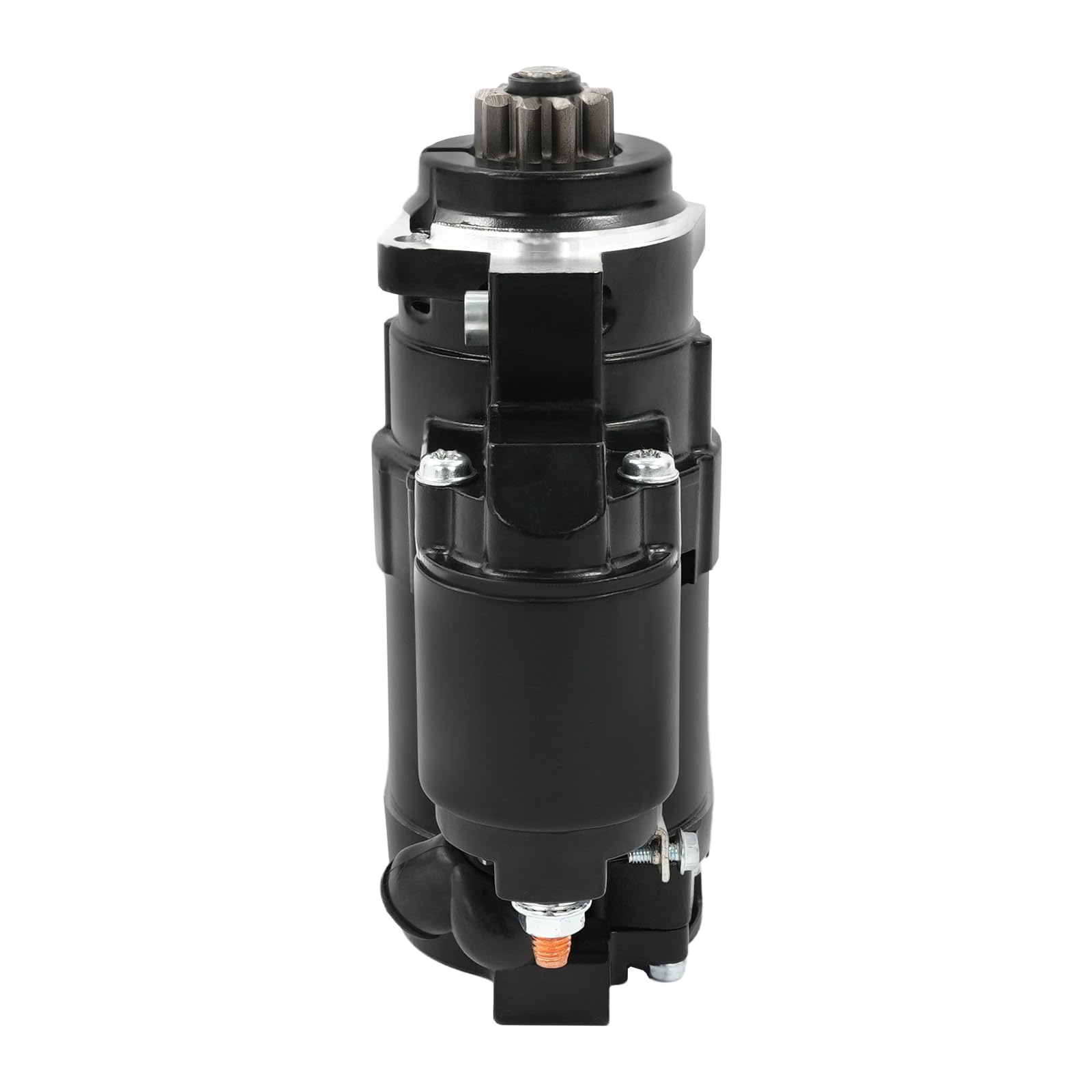 12 V, 1 kw, avviamento rapido fuoribordo 6bg-81800-00, avviamento per Yamaha a 4 tempi, 20-40 Ps, semplice avviamento per motori fuoribordo dei tipi F20/Ft25/F25/F30/F40