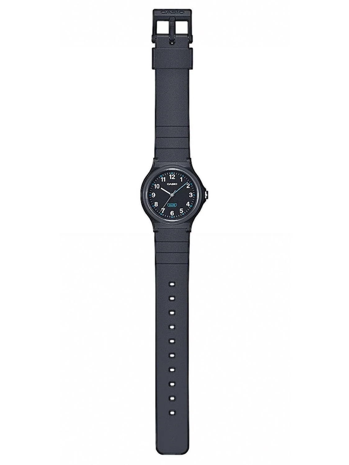 Casio TIMELESS COLLECTION Men MQ-24B-3BEF Reloj de Pulsera para mujeres