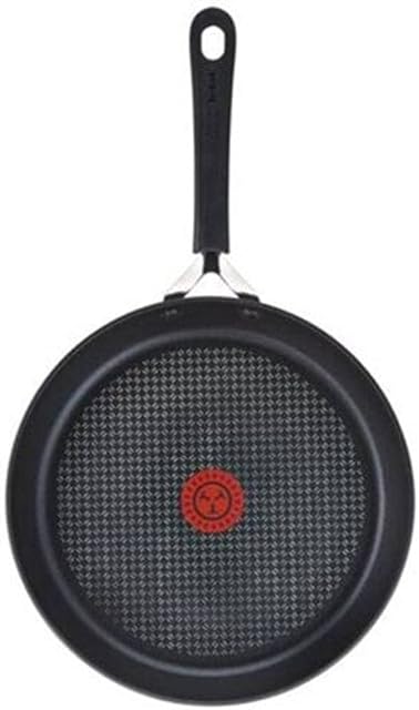 Jamie Oliver by Tefal Hard Anodised Non-Stick Induction Frying Pan (24cm)