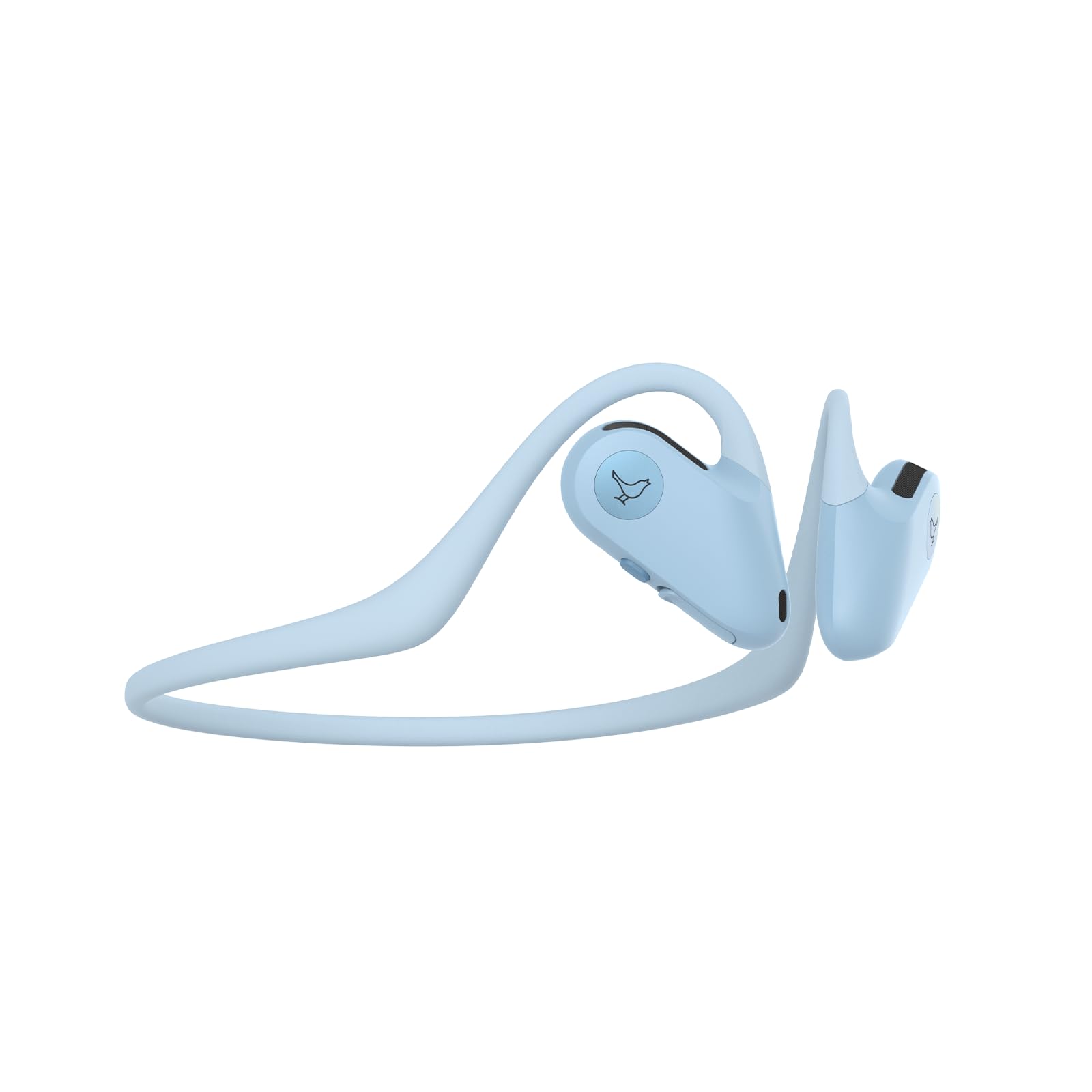 Libratone Open-Ear Kopfhörer Tianmu Blue