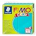 Produktbild FIMO kids Modelliermasse, ofenhrtend, t¸rkis, 42 g VE = 1