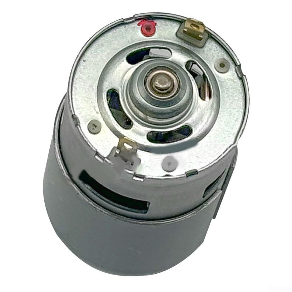 Motore a batteria al litio 775 21 V 5 mm per smerigliatrici angolari