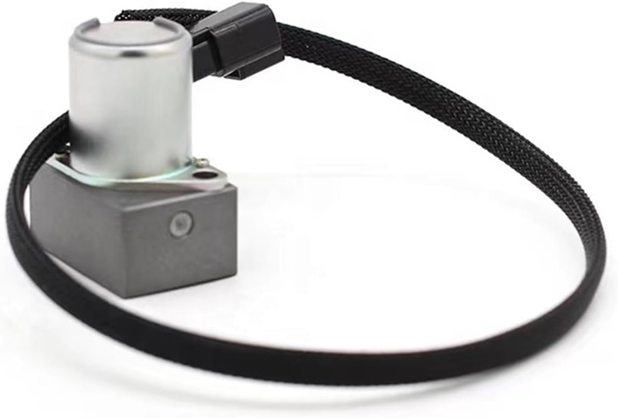 PC200-7 PC220-7 PC300-7 Excavator Hydraulic Solenoid Valve Pilot Solenoid Valve 702-21-57400 702-21-57500