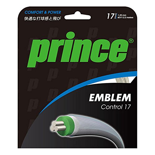 Prince エンブレム コントロール