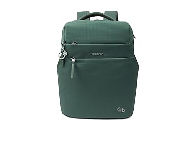 Hedgren Tabi Backpack Bags Duck Green, Polyester