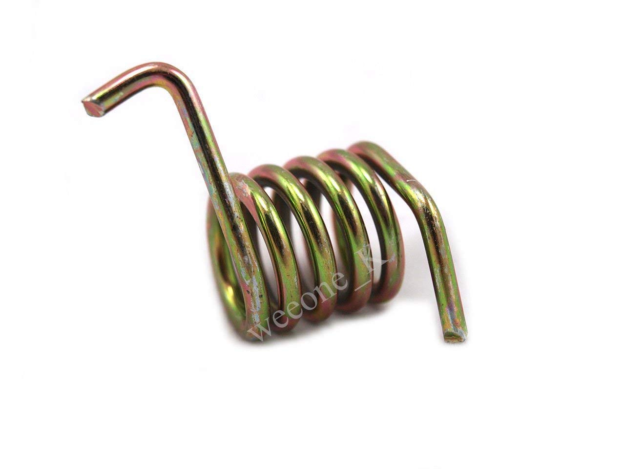 Amazon.com: K1AutoParts Clutch Pedal Spring for Isuzu KBZ