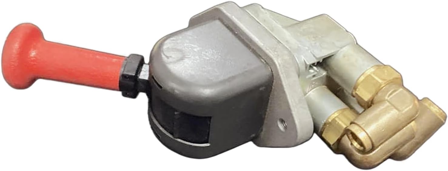 DPM95AAX 500303741 98405732 Parking Brake Valve Fits for Isuzu