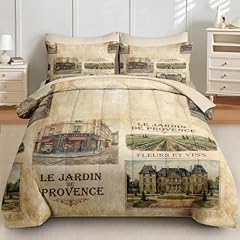 Vintage French Provence