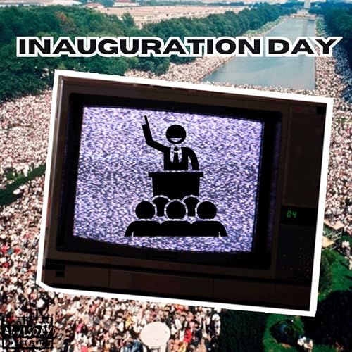 #TURBO4PREZ [Explicit] song by Turbo from Inauguration Day [Explicit ...