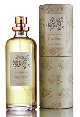 Preisvergleich Produktbild FLORASCENT Aqua Aromatica The Vert EDT 60 ml