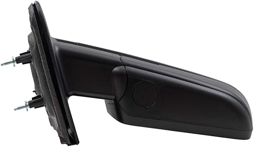 Miniatura 7 de Espejo manual para 2009-2014 F-150 Tipo estándar Spotter Glass BL3Z17683AA izquierdo FO1320409