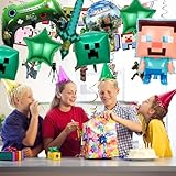 Zoom IMG-1 huangzd 11 pezzi kit palloncini Zoom IMG-1 huangzd 11 pezzi kit palloncini