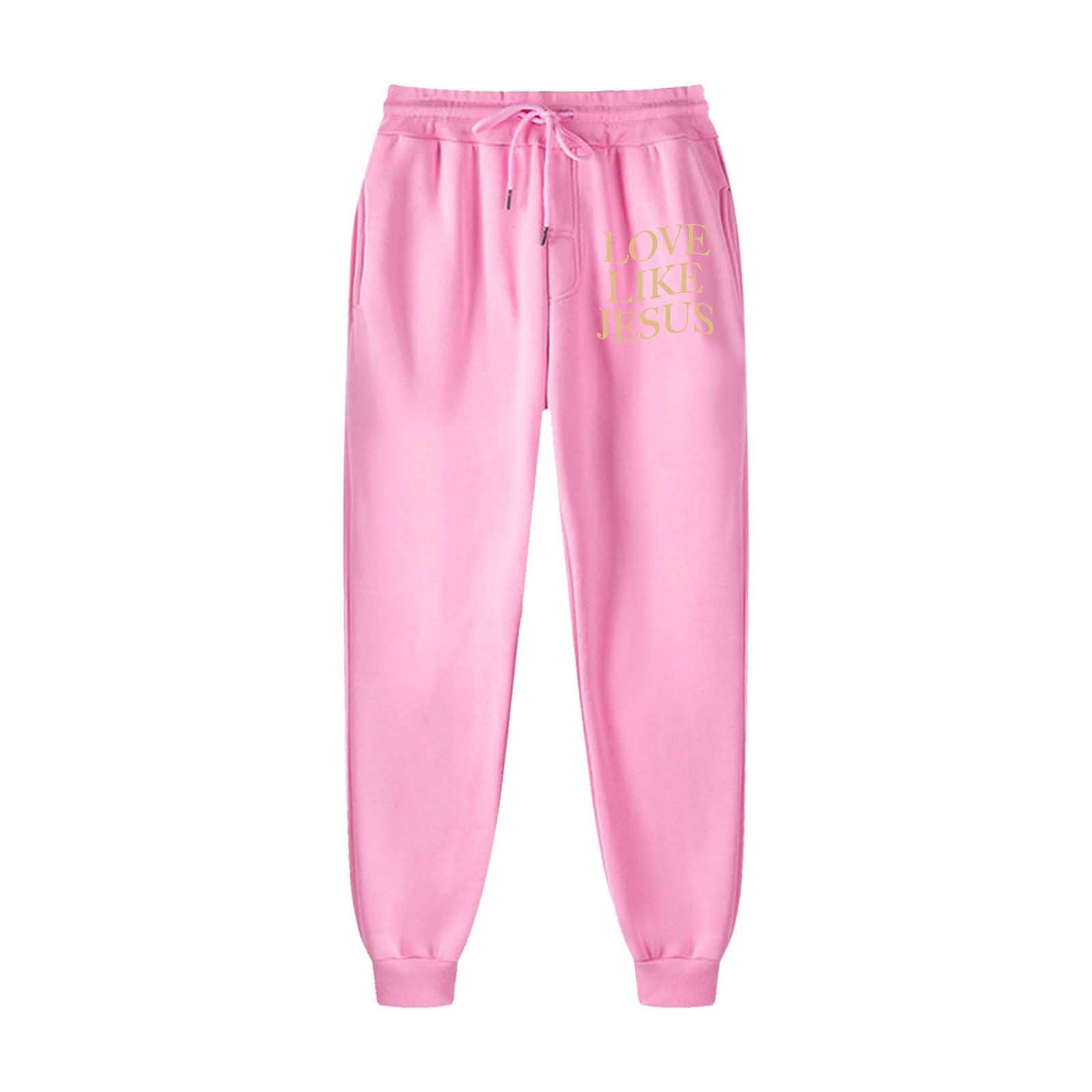 Genérico Conjunto deportivo femenino de dos piezas sudadera con capucha y pantalón largo para entrenamiento chándal ideal para uso diario