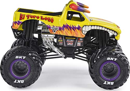 Carritos, Toy Imagen adicional