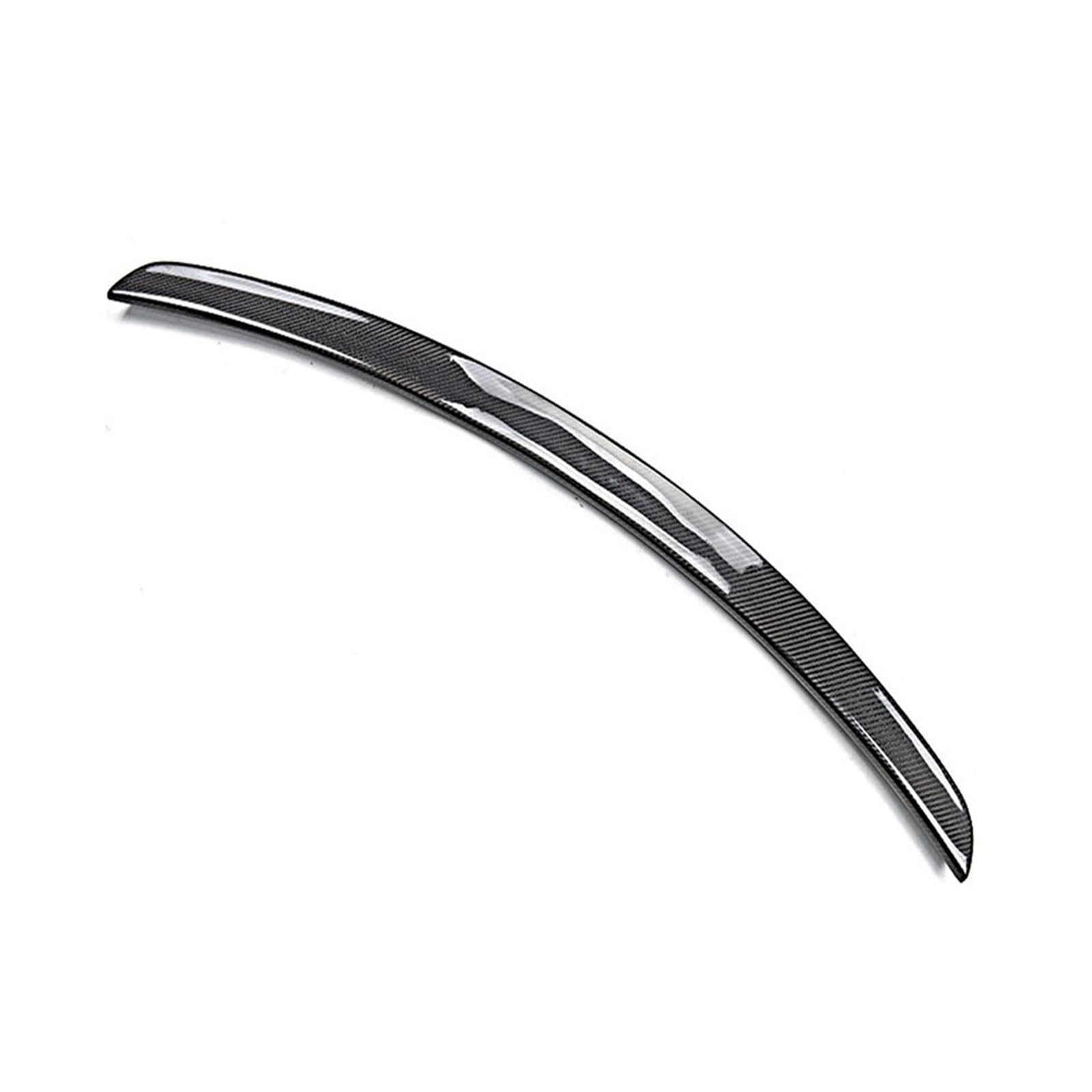 Aileron pour arrière aile Jaguar XF XFL 2008-2015 pour look sportif