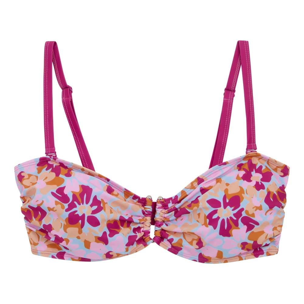 Regatta Aceana Iii Bikini Top Size: 12 Women's Pink