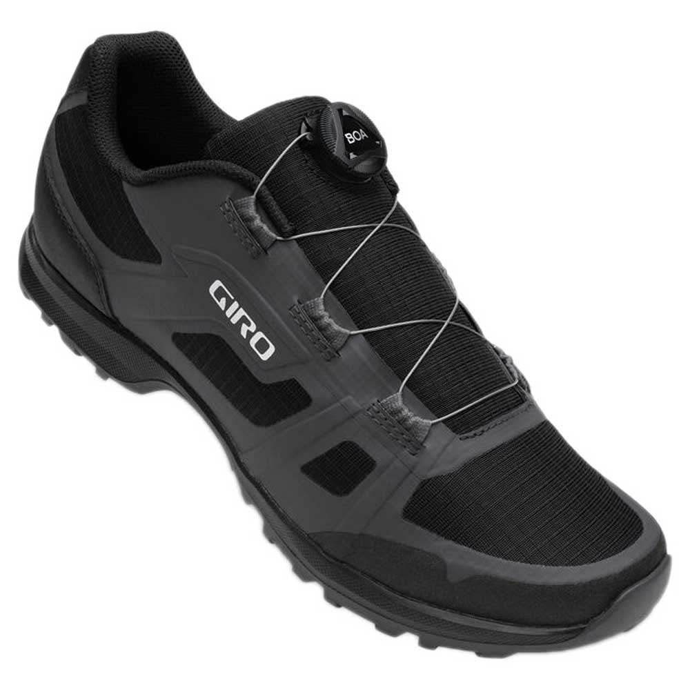Giro Calibre Boa Zapatillas de Ciclismo de montañaHombre