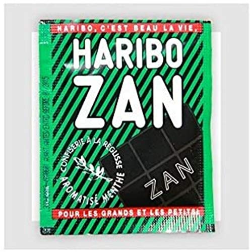 Haribo Pain ZAN