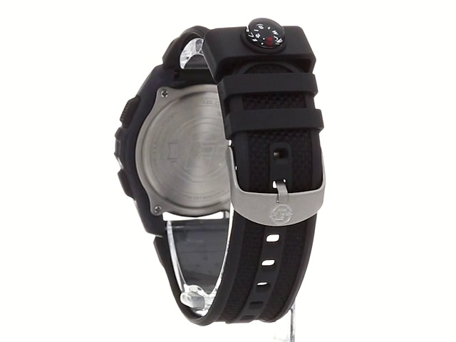 Amazon.com: Timex Men's Expedition Digital CAT 41mm Watch – Gray