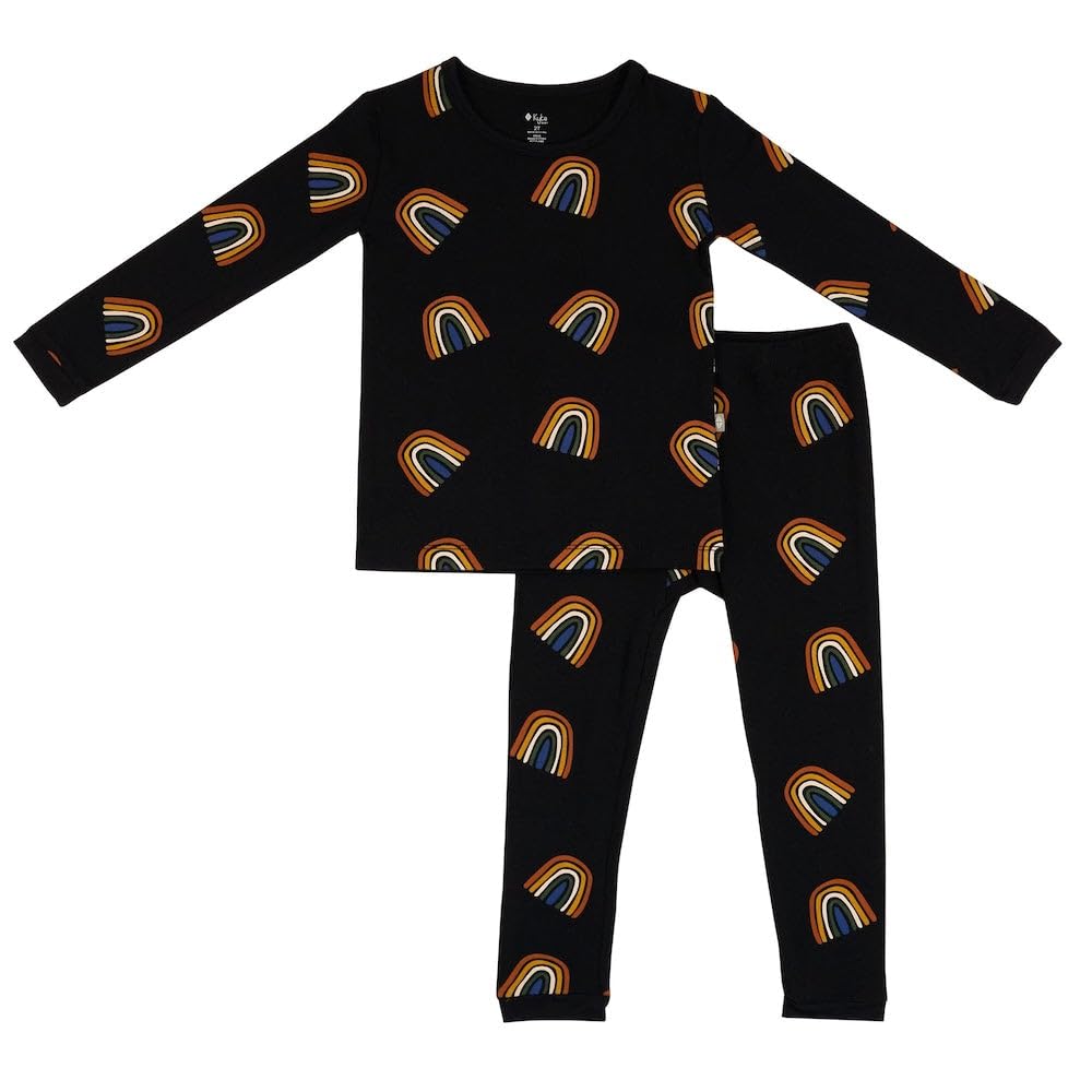 KYTE BABY Long Sleeve Toddler Pajama