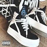 rick owens shoes mens  RICK OWENS [Explicit]
