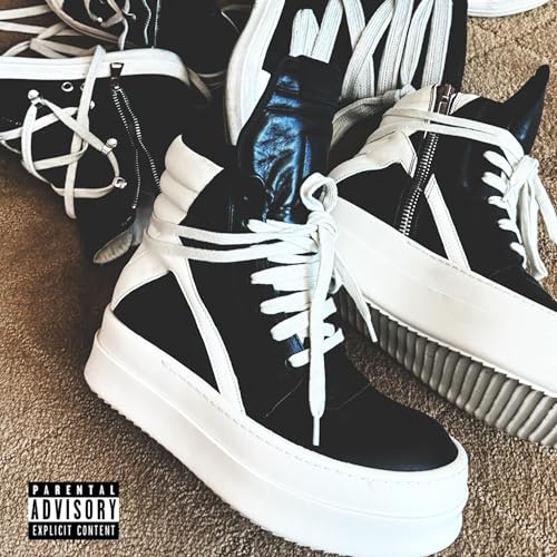  RICK OWENS [Explicit]