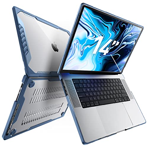 SUPCASE M3 MacBook Pro 14インチ等 透明 シェルカバー Amazon.co.jp: SUPCASE MacBook Pro 14インチ ケース 2026-2021年