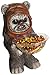 Produktbild Rubie's 368504 - Ewok Candy Bowl Holder
