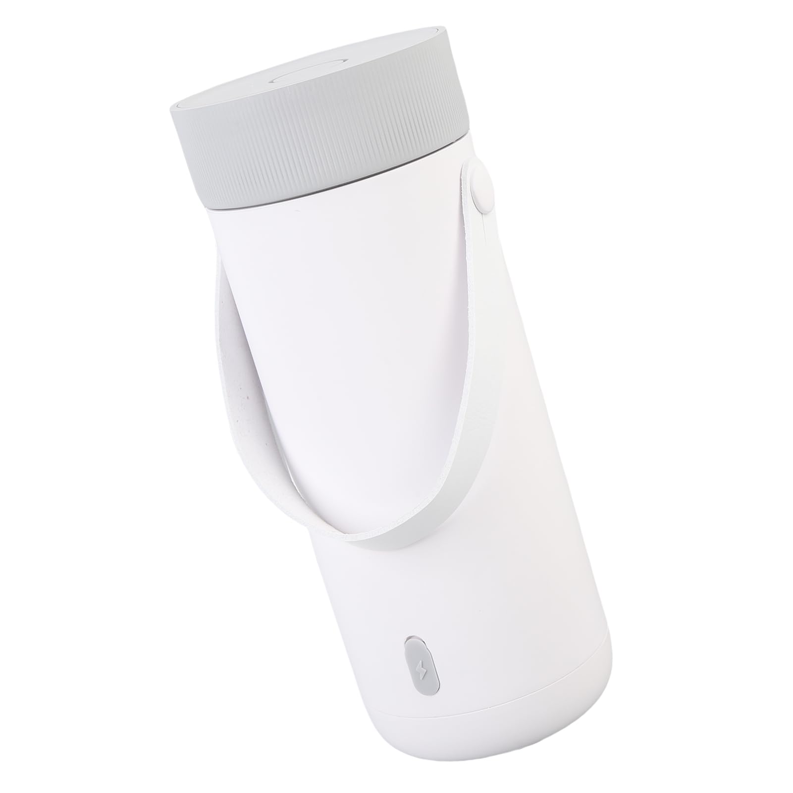 Bouilloire électrique portable 350 ml en acier inoxydable USB Chauffe-eau à ébullition rapide pour thé et café, parfait pour le camping et les voyages, chauffe en 10 minutes