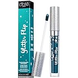 3 ml CIATÉ LONDON GLITTER FLIP LIPSTICK - SIREN